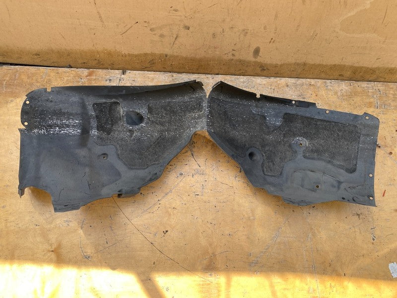 ⭕ 2017-2023 Tesla Model 3 Front Right Wheel Fender Liner Splash Shield Guard RH