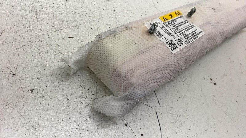 ⭕ 2012-2017 Tesla Model S MS Front Passenger Side Seat Airbag Right 10