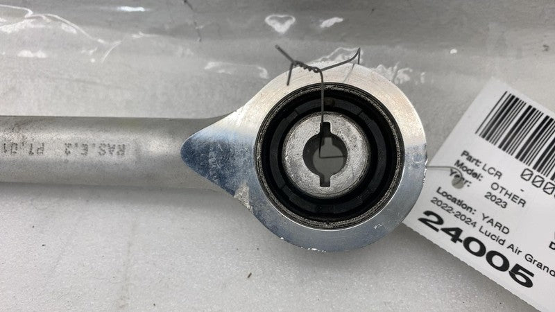 ⭕2022-2024 Lucid Air Grand Touring Left or Right Lower Rear Control Arm LH or RH