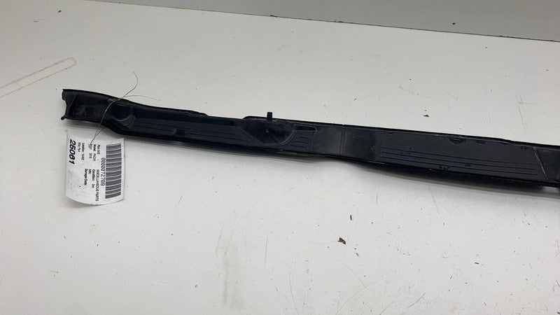 68228473-AB ⭕ 17-23 Chrysler Pacifica Windshield Cowl Plenum Support Panel Cover 68228473-AB