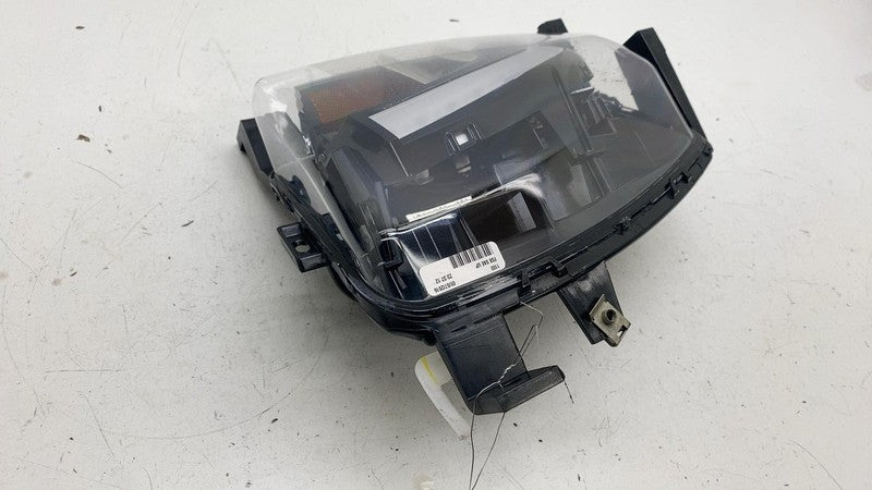 ⭕ 2016-2020 Tesla Model X Front Passenger Side Fog Light Lamp Right 10
