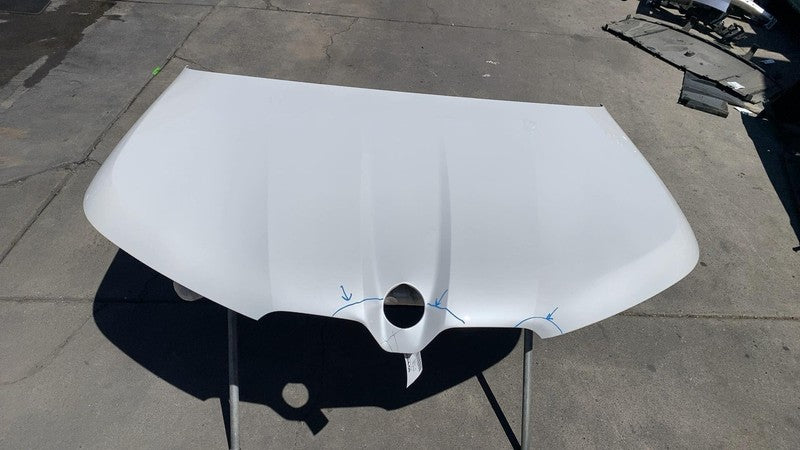 ⭕ 2022 2023 2024 BMW iX xDrive50 Front Bonnet Hood Shell Panel Assembly OEM