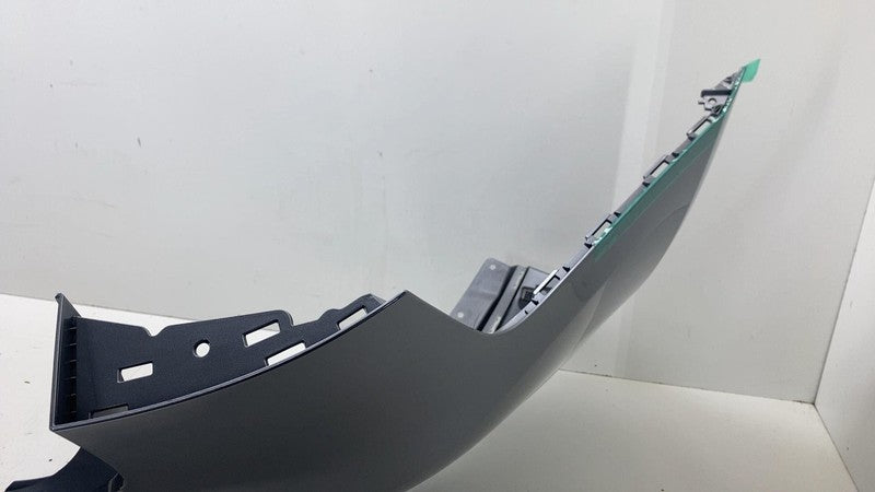⭕ 2024 2025 2026 Tesla Model 3 M3 Rear Bumper Fascia Cover Assembly Si