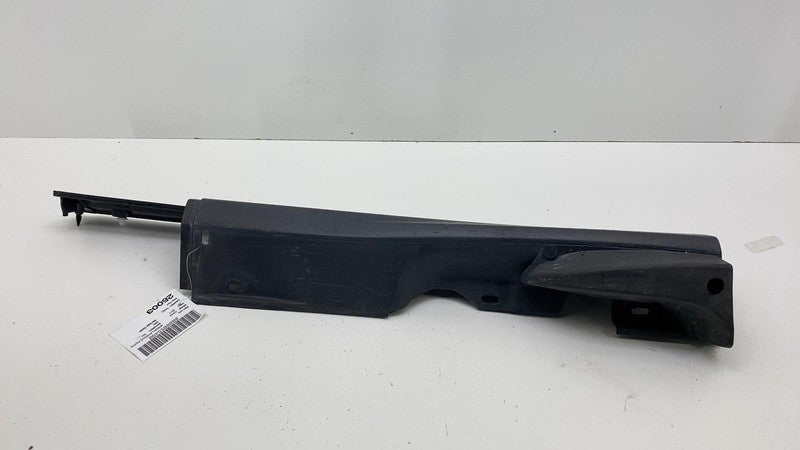 DM51R10155AA 2013-2018 Ford C-Max Driver Side Skirt Rocker Molding Black Left DM51-R10155-AA