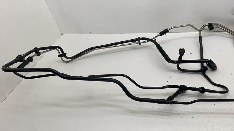 ⭕ 2024-2025 Chevy Silverado 1500 Pickup Fuel Feeder Line Pipe Hose Tub