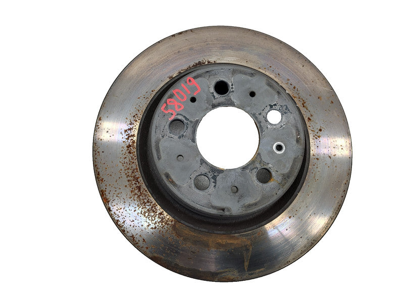 ⭕ 2017-2022 Tesla Model 3 M3 Front Left or Right Brake Disc Rotor Disk Assembly
