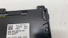 ⭕ 12-20 Tesla Model S Body Control Module 315MHZ + Smart Key Remote 1010906-00-D