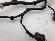 ⭕20-24 Model Y Rear Chassis Subframe Coil Wiring Harness Cable Wire 1989059-01-A