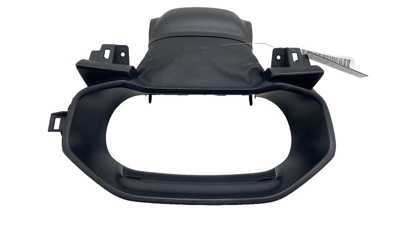 32257600 ⭕ 2021-2023 Polestar 2 Dash Speedometer Instrument Cluster Visor Bezel 32257600