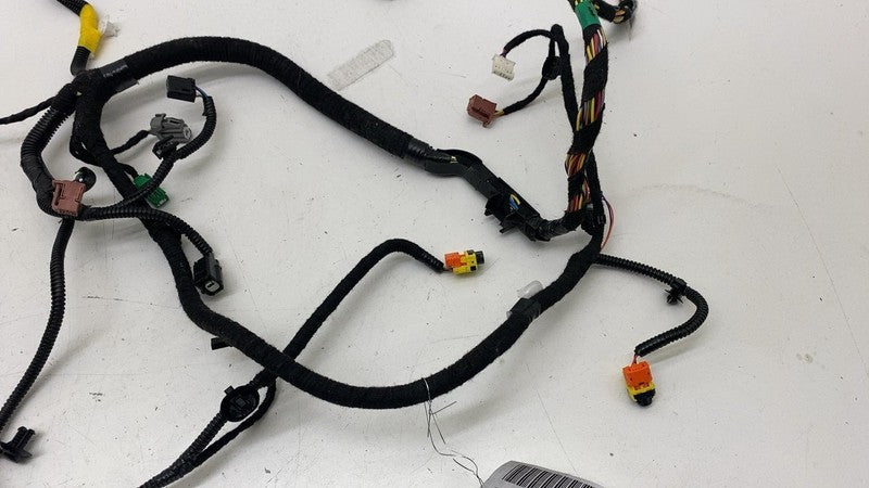 ⭕2017-2023 Tesla Model 3 Front Driver Side Seat Wiring Harness Left 10