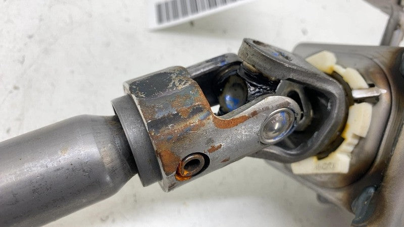 ⭕ 2017-2021 Ram Promaster 3500 Steering Column w/ Manual Adjustment 68