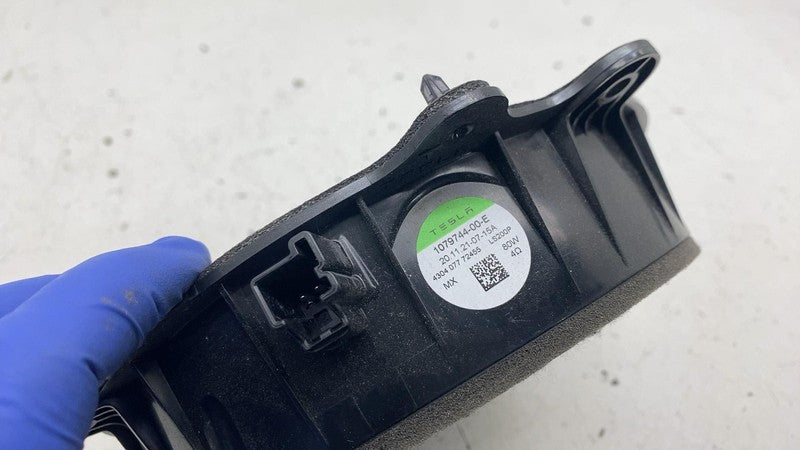 ⭕20-24 Model Y Front Left or Right Door Audio System Woofer Speaker 10