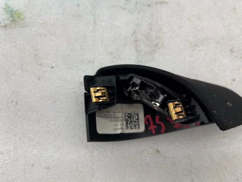 1095686 00 F ⭕ 17-23 Model 3 Front Passenger Audio Tweeter & Speaker Cover Right 1095686-00-F