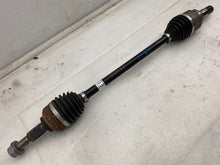 ⭕ 17-23 Model 3 M3 Rear Left or Right CV Axle Shaft Halfshaft 25MM 1044161-00-D