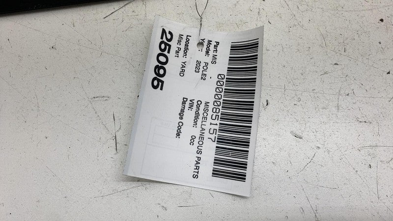 32219765 ⭕ 2023-2024 Polestar 2 Under Bonnet Center Trim Covering Bracket OEM 32219765