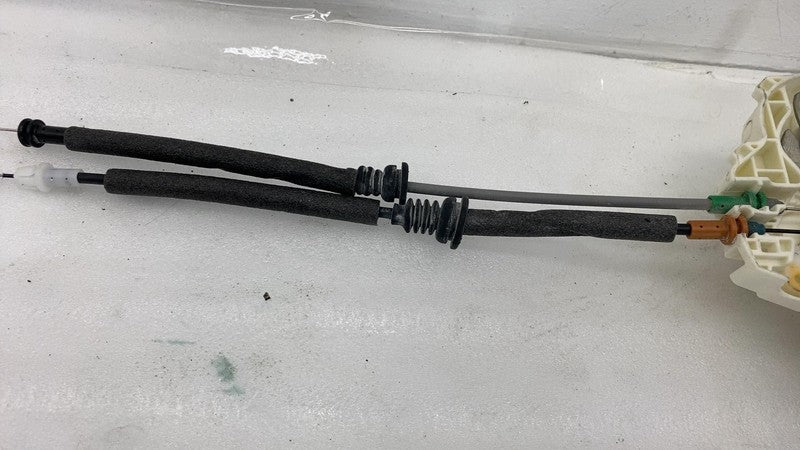 ⭕ 2020-2024 Jeep Wrangler Front Power Door Lock Latch Actuator Left 68