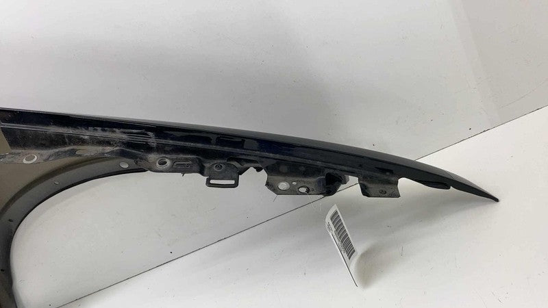 ⭕ 2016-2020 Tesla Model X Front Driver Side Fender Shell Panel Left Black - PBSB