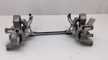 ⭕22 Mercedes Benz EQS450+ Left & Right Engine Motor Mount Bracket w/ Brace Strut