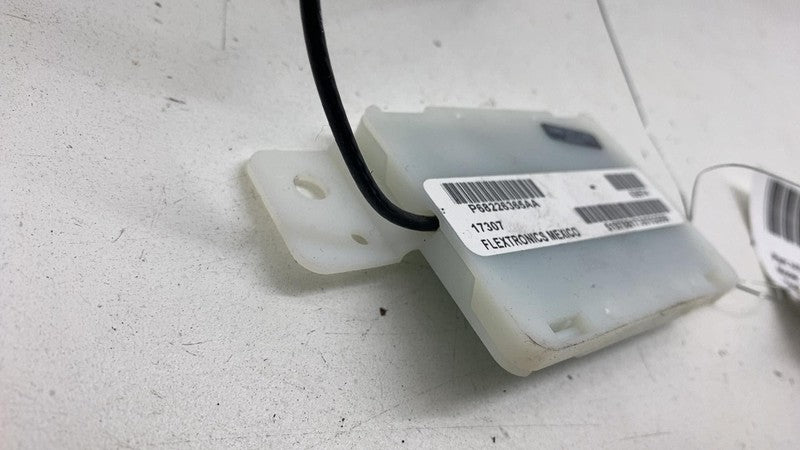⭕ 2017-2020 Maserati Levante Smart Keyless Entry Antenna Module Unit 6