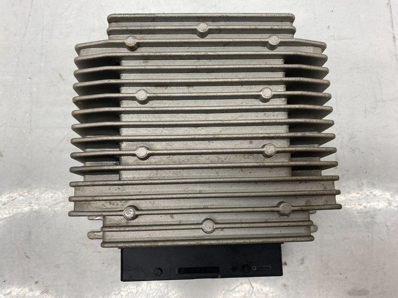 100483310A ⭕ 12-20 Model S X External AMP Audio Sound System Amplifier Premium 1004833-10-A