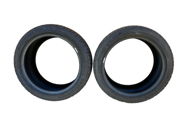 ⭕ BFGoodrich Advantage T/A Sport Tire 235/45R18 98V PAIR