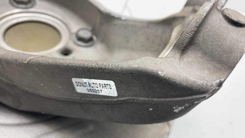 118831600F ⭕2020-2024 Tesla Model Y Front Right Spindle Knuckle w/ Dust Shield 1188316-00-F