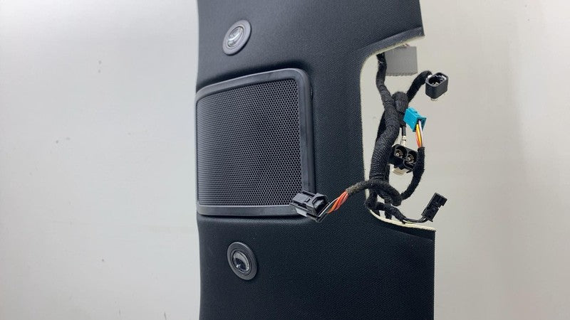 ⭕ 2016-2020 Tesla Model S MS Panoramic Sun Roof Ceiling Moonroof Headl