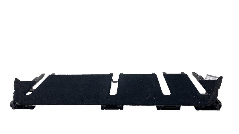 ⭕ 2016 2017 2018 2019 2020 Tesla Model X Rear Floor Panel Bench Track 