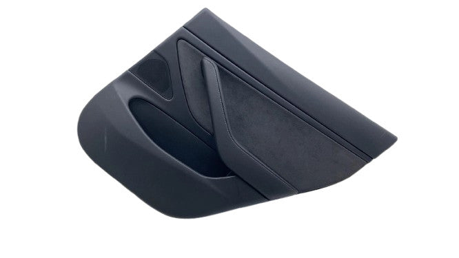 ⭕2017-2020 Tesla Model 3 Rear Passenger Side Interior Door Panel Trim 