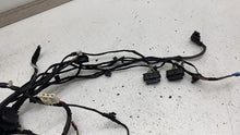 2018 2019 2020 BMW 530e Front Bumper Wiring Harness Cable Wire Assembly