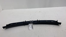 ⭕ 20-24 Model Y Rear Trunk Lock Latch Sill Molding Trim Cover Panel 1494631-00-C