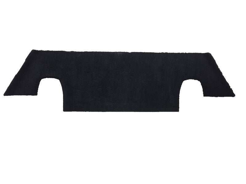 107240500E ⭕16-20 Model X 2nd Row Floor Trim Panel Carpet Mat Cover (6-Seater) 1072405-00-E