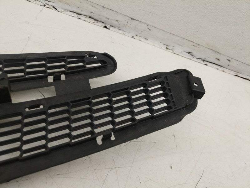 6008159 ⭕ 2012-2015 Tesla Model S MS Front Bumper Center Mesh Grille Lower OEM 6008159