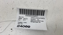 ⭕12-20 Model S Rear HV Junction Box Harness Inlet Data-Ground Cable 1004874-00-E