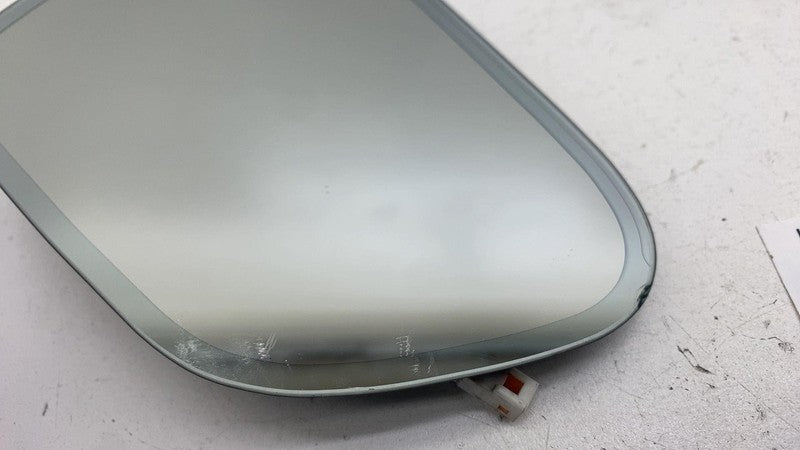 ⭕ 2017-2023 Tesla Model 3 Driver Side Exterior Rear View Door Mirror Glass Left