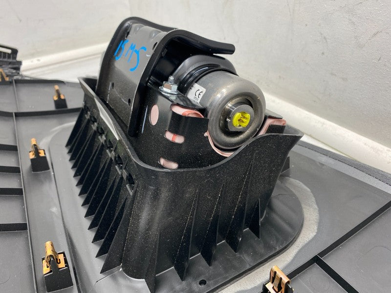 ⭕ 16-20 Model S Dashboard Instrument Panel Interior Dash Trim Cover 10