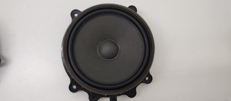 ⭕17-23 Tesla Model 3 Y Front Left & Right Door Audio Woofer Speaker 10