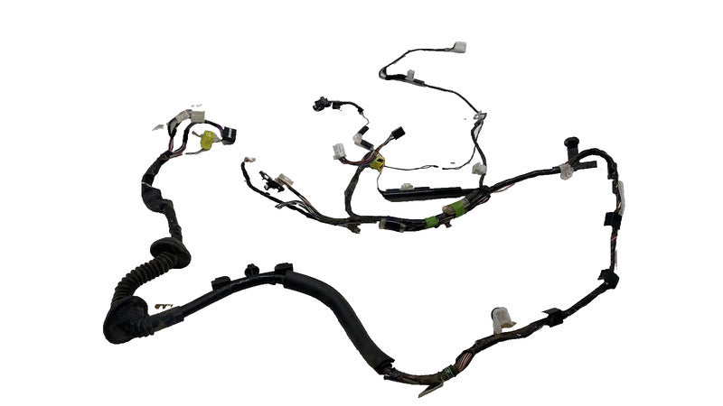 ⭕ 2023-2025 Toyota Prius Front Driver Side Door Wiring Harness Cable Wire Left