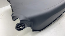 ⭕ 2012-2015 Tesla Model S Front Left or Right 1st Row Back Seat Cover Panel OEM