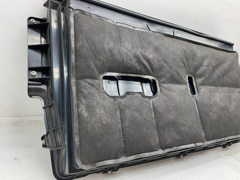 ⭕2012-2015 Tesla Model S MS Front Under Hood HEPA Cabin Air Filter Vent Assembly