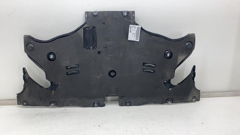 ⭕ 2017-2023 Tesla Model 3 Y Rear Under Body Aero Splash Shield Guard Cover Panel