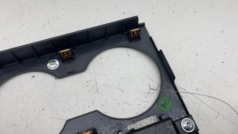 110024100J ⭕ 2017-2023 Model 3 Center Console Security Locking Module w/ Trim 1100241-00-J