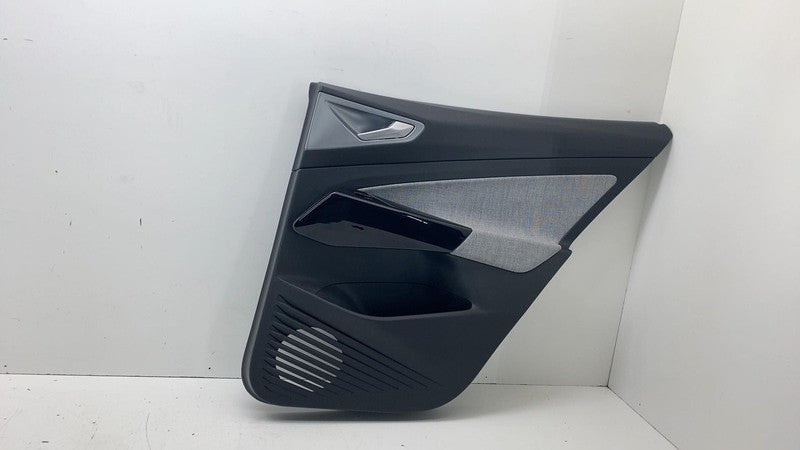Rear Door Trim Panel VOLKSWAGEN ID4 Right 25