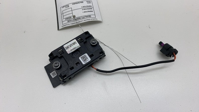 1784577-00-D 2024-2025 Tesla Cybertruck Passenger Side C-Pillar Door Trigger Right RH Assy