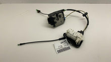 2016-2023 Tesla Model X Front Left Door Latch Lock Actuator E-Release & Cable LH