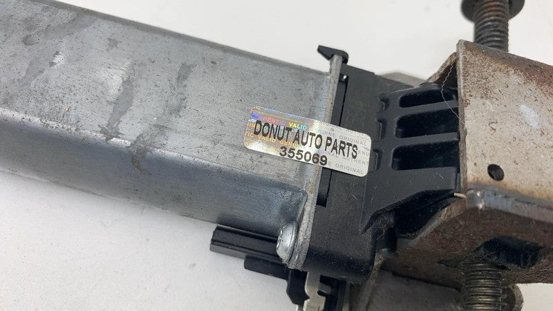 ⭕ 2017 Audi S5 Front Seat Adjustment Power Motor Assembly OEM 988582-1