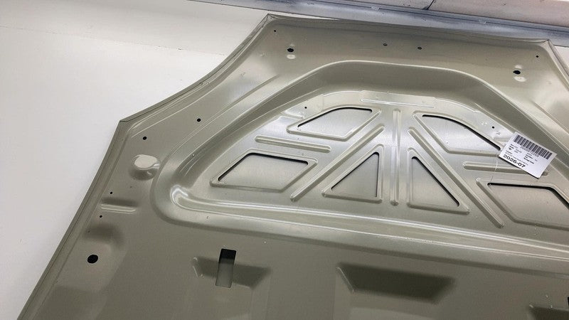 ⭕ 2016-2020 Tesla Model S MS Front Hood Bonnet Shell Panel Cover Assembly Primed