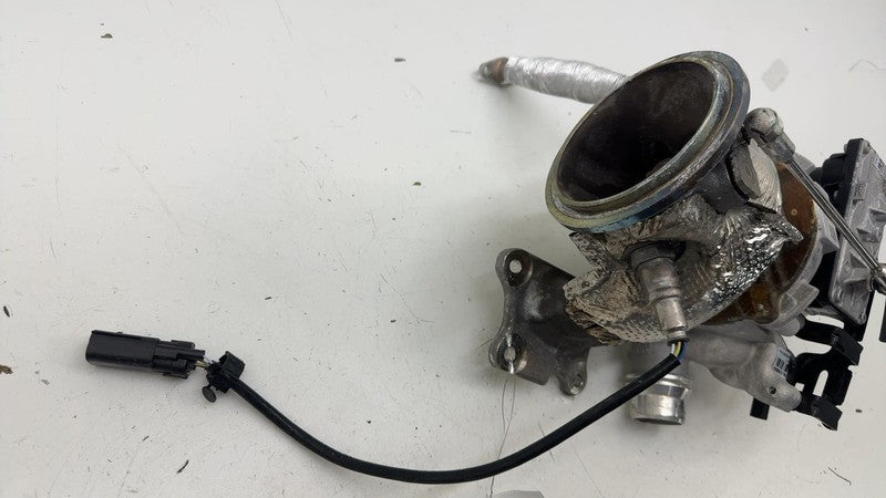 ⭕2025 Ram 1500 Pickup Jeep Wagoneer 3.0L Engine Turbocharger Assembly 