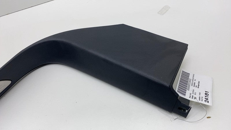 2011-2018 Porsche Cayenne Front Passenger Right Sill Scuff Step Plate Cover RH