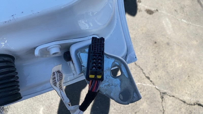 ⭕ 2014-2022 Ram ProMaster 1500 2500 3500 Front Passenger Side Door Pan